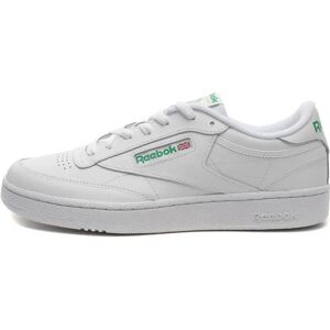 Reebok Club C 85 Women - white/light grey Reebok Club C 85 Women - white/light grey