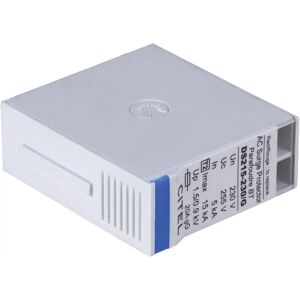 Bachmann Model 800.2983 Surge Protection Module - Single-Phase Bachmann Model 800.2983 Surge Protection Module - Single-Phase