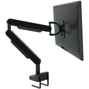 Rameno Monitoru Bachmann - 945.001 - 17-34 palců, 360° otáčení, Černá Rameno Monitoru Bachmann - 945.001 - 17-34 palců, 360° otáčení, Černá