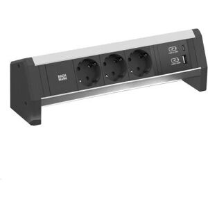 Bachmann 902.1667 Steckdosenleiste - Power Strip Bachmann 902.1667 Steckdosenleiste - Power Strip