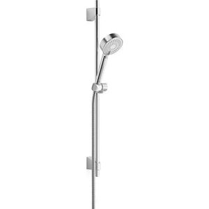 Hansa - Set doccia a parete Basicjet - 764mm - 3 getti Hansa - Set doccia a parete Basicjet - 764mm - 3 getti