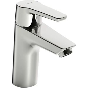 Hansa Marcă Model - Baterie monocomandă pentru lavoar - Crom - Extensie 110mm - Baie Hansa Marcă Model - Baterie monocomandă pentru lavoar - Crom - Extensie 110mm - Baie