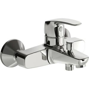 Hansa Hansapinto - Miscelatore monocomando a muro per vasca da bagno - Cromato Hansa Hansapinto - Miscelatore monocomando a muro per vasca da bagno - Cromato