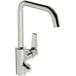 Hansa Küchenarmatur mit Schwenkauslauf - Küchenarmatur Hansa Küchenarmatur mit Schwenkauslauf - Küchenarmatur