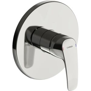 Robinet de duș Hansapinto cu un mâner - Tipul de duș Robinet de duș Hansapinto cu un mâner - Tipul de duș