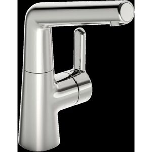Hansa Designo Robinet pentru lavoar - Monocomandă, Proiecție 151mm, Fără scurgere Hansa Designo Robinet pentru lavoar - Monocomandă, Proiecție 151mm, Fără scurgere