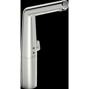 Hansa - Model 51942201 - Robinet fără contact Bluetooth - Cromat Hansa - Model 51942201 - Robinet fără contact Bluetooth - Cromat