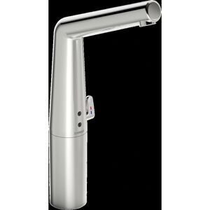 Hansa Baterie de baie fără atingere - Stil, Bluetooth, Infrarouge Hansa Baterie de baie fără atingere - Stil, Bluetooth, Infrarouge