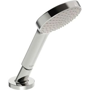 Hansa Activejet Handbrause - Chrom - 72 mm - 1-Strahl - 189 mm Ausladung Hansa Activejet Handbrause - Chrom - 72 mm - 1-Strahl - 189 mm Ausladung