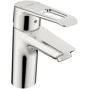 Hansa Baterie monocomandă pentru lavoar - Proiecție 110mm Hansa Baterie monocomandă pentru lavoar - Proiecție 110mm