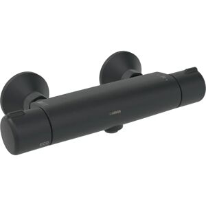Mixeor de duş termostatic Hansa - Eco Flow, blocare de siguranță Mixeor de duş termostatic Hansa - Eco Flow, blocare de siguranță