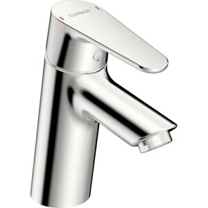 Hansa Hansavantis Robinet pentru chiuvetă - 109mm Ieșire, Crom Hansa Hansavantis Robinet pentru chiuvetă - 109mm Ieșire, Crom