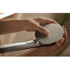 Set de duș manual Hansa Aurelia Cromat - Hand Shower Set Set de duș manual Hansa Aurelia Cromat - Hand Shower Set
