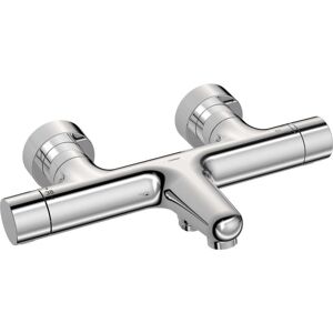 Robinet de baie cu termostat Hansa Prisma - Robinet de baie Robinet de baie cu termostat Hansa Prisma - Robinet de baie