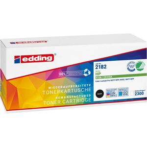 Edding EDD-2182 Toner - Schwarz Edding EDD-2182 Toner - Schwarz