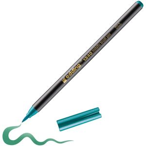 Stylo-feutre Métallique Vert 1340 - Stylo à Pointe Moyenne/Fine Stylo-feutre Métallique Vert 1340 - Stylo à Pointe Moyenne/Fine