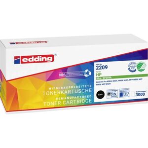 edding Schwarz Toner kompatibel mit HP 59A - 3000 Seiten edding Schwarz Toner kompatibel mit HP 59A - 3000 Seiten