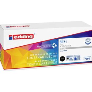 edding TK-1160 schwarzer Toner - Druckerzubehör edding TK-1160 schwarzer Toner - Druckerzubehör
