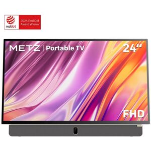 Metz - 24Mpe7002z - Blau - 24-Zoll - Fernseher Metz - 24Mpe7002z - Blau - 24-Zoll - Fernseher