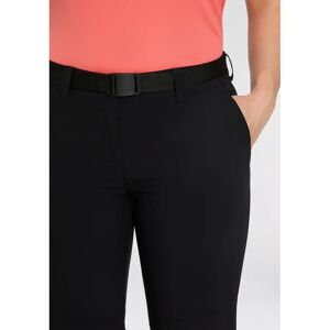 Maier Sports Lawa Damen Shorts - Outdoor, Wandern, Regular Fit Maier Sports Lawa Damen Shorts - Outdoor, Wandern, Regular Fit