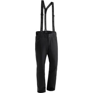 Maier Sports Herr Skidräkt Corban T, Svart, M-L Maier Sports Herr Skidräkt Corban T, Svart, M-L