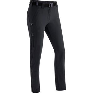Maier Sports Lana slim - Breathable Water-repellent Fast-drying Slim Fit Functional Pants Maier Sports Lana slim - Breathable Water-repellent Fast-drying Slim Fit Functional Pants
