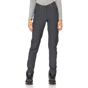 MAIER SPORTS Tillit W slim - Funktionshose - grau MAIER SPORTS Tillit W slim - Funktionshose - grau