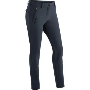 Maier Sports Helga slim Outdoor Broek - Dames Winter Wandelen Slim Fit Maier Sports Helga slim Outdoor Broek - Dames Winter Wandelen Slim Fit