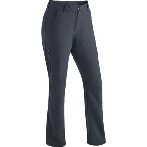 Maier Sports Helga Grau Funktionshose - Outdoor-Winterhose Maier Sports Helga Grau Funktionshose - Outdoor-Winterhose