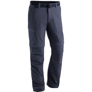 Maier Sports Tajo 2 Herren Hiking Pants - Water-Resistant, Zip-Off, 4 Pockets Maier Sports Tajo 2 Herren Hiking Pants - Water-Resistant, Zip-Off, 4 Pockets