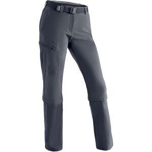 Maier Sports Arolla - Breathable Zip-Off Hiking Pants Maier Sports Arolla - Breathable Zip-Off Hiking Pants