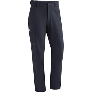 Maier Sports Herrmann Dark Blue Hiking Pants - Hiking Pants Maier Sports Herrmann Dark Blue Hiking Pants - Hiking Pants