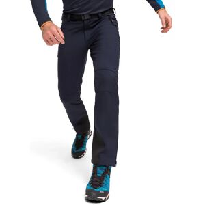 Maier Sports Tech Pants M Winddichte Wasserabweisende Softshell-Hose Maier Sports Tech Pants M Winddichte Wasserabweisende Softshell-Hose