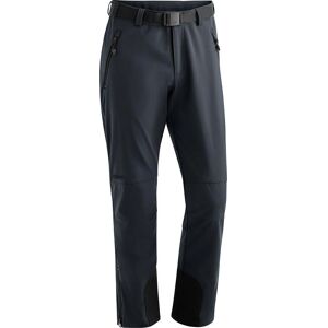 Maier Sports Tech Pants M - Waterproof, Windproof Softshell Hiking Pants Maier Sports Tech Pants M - Waterproof, Windproof Softshell Hiking Pants