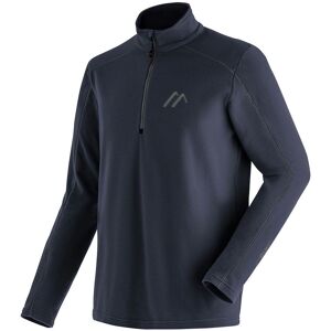 Maier Sports Dennis Microfleece Half-Zip - Fleece Pullover Maier Sports Dennis Microfleece Half-Zip - Fleece Pullover