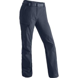 Maier Sports Lulaka Damen Wanderhose - Water-Repellent, Breathable & Fast-Drying Maier Sports Lulaka Damen Wanderhose - Water-Repellent, Breathable & Fast-Drying