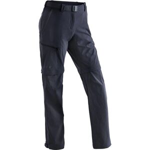 Maier Sports Nata Women’s Hiking Pants - Breathable, Zip-Off, Water-Resistant Maier Sports Nata Women’s Hiking Pants - Breathable, Zip-Off, Water-Resistant