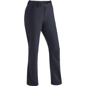 Maier Sports Helga Dark Blue Functional Pants - Pants Maier Sports Helga Dark Blue Functional Pants - Pants