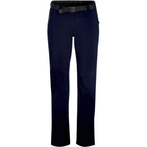 Maier Sports Tech Pants W - Vind- och vattentäta softshell dambyxor Maier Sports Tech Pants W - Vind- och vattentäta softshell dambyxor