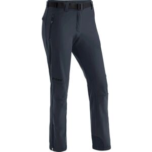 Maier Sports Tech Pants W - Softshell, Vind- och Värmefunktionella Byxor Maier Sports Tech Pants W - Softshell, Vind- och Värmefunktionella Byxor