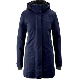 Maier Sports Lisa 2.1 Navy/Blue Winter Jacket - Jacket Maier Sports Lisa 2.1 Navy/Blue Winter Jacket - Jacket