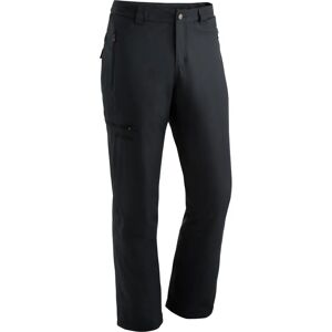 Maier Sports Dunit M Black Waterproof Winter Trousers Maier Sports Dunit M Black Waterproof Winter Trousers