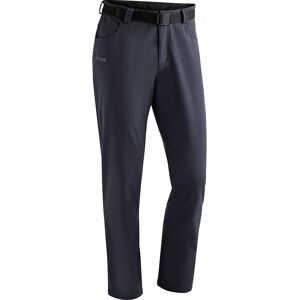Maier Sports Perlit M - Pantaloni da escursionismo in pile antivento Maier Sports Perlit M - Pantaloni da escursionismo in pile antivento