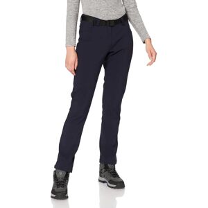 Maier Sports Perlit W Winddichte Wasserabweisende Softshell-Hose Maier Sports Perlit W Winddichte Wasserabweisende Softshell-Hose