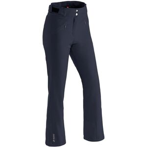 Maier Sports Allissia slim pantalon de ski - Pantalon de ski Maier Sports Allissia slim pantalon de ski - Pantalon de ski