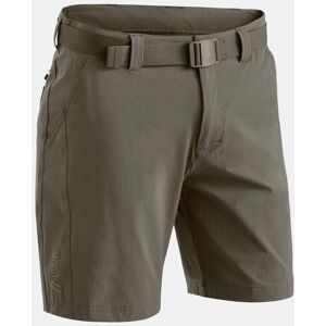 MAIER SPORTS - Nil Short M - Barna - 54 - Shorts MAIER SPORTS - Nil Short M - Barna - 54 - Shorts