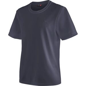 Maier Sports Walter 4XL Maglietta Uomo Blu - Fitness Maier Sports Walter 4XL Maglietta Uomo Blu - Fitness