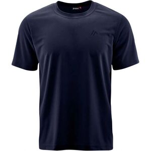 Maier Sports Walter T-shirt Homme Manches Courtes - T-Shirt - Publicité Maier Sports Walter T-shirt Homme Manches Courtes - T-Shirt - Publicité