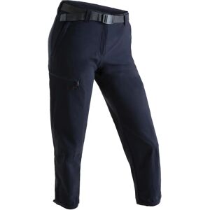 Maier Sports Lulaka 7/8 Pantalons de randonnée - Pantalons de randonnée - Publicité Maier Sports Lulaka 7/8 Pantalons de randonnée - Pantalons de randonnée - Publicité