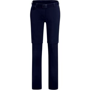 Maier Sports Nata 2 Waterafstotende Zip-Off Wandelsbroek Maier Sports Nata 2 Waterafstotende Zip-Off Wandelsbroek